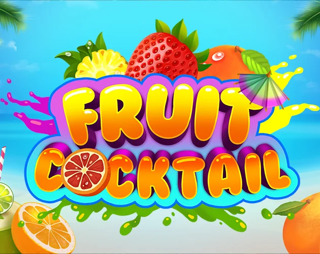 Fruit Cocktail 2 Main